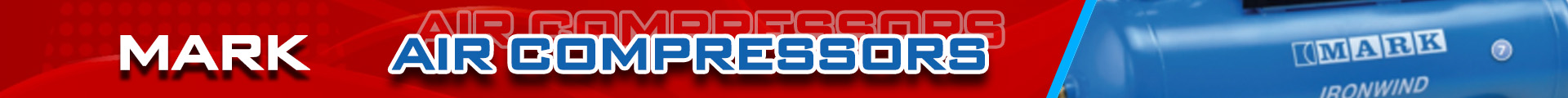 MARK AIR COMPRESSORS